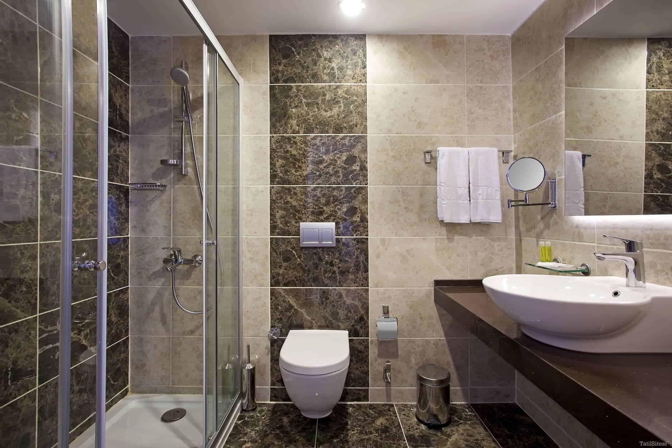 Richmond Ephesus Resort Hotel